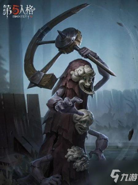 第五人格最新爆料1011月,神秘角色登场,惊悚游戏体验再升级! 第2张 第五人格最新爆料1011月,神秘角色登场,惊悚游戏体验再升级! 第2张