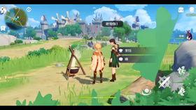 原神最早爆料视频大全集,从最早爆料到全貌揭晓,一窥游戏发展历程 第2张 原神最早爆料视频大全集,从最早爆料到全貌揭晓,一窥游戏发展历程 第2张